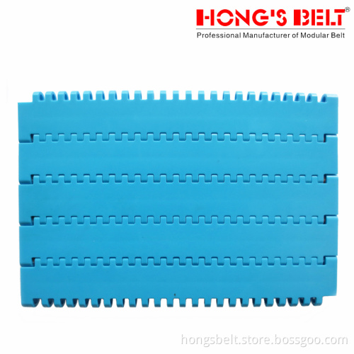 Food Industry&Tyre Industry Modular Conveyor Belt